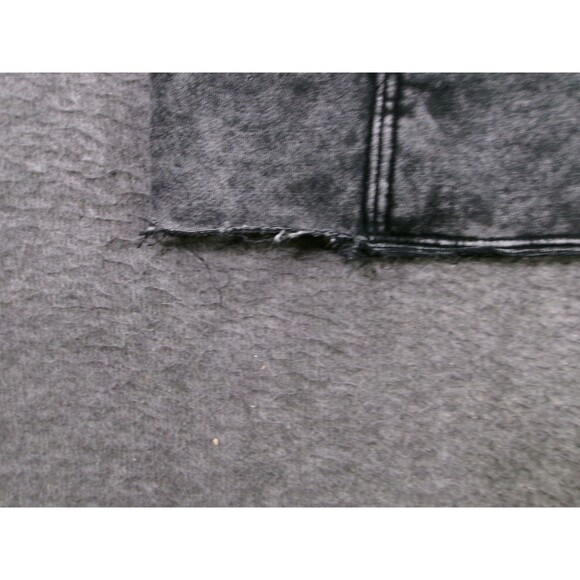 Highroller Hoodie Men L Black Graphic Lobster Co Portland Pullover Hooded Washed - Picture 3 of 11